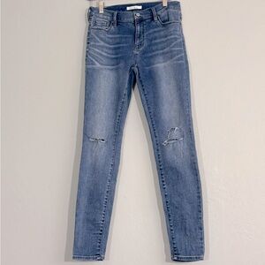 *Pacsun Perfect Fit distressed jeggings 26